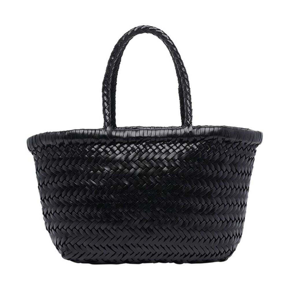 Dragon Diffusion Women Mini Flat Gora Handbag